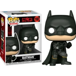 Funko POP The Batman Batman