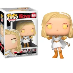 Funko POP The Boys Starlight