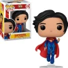Funko POP! The Flash Supergirl