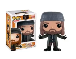 Funko POP The Walking Dead Jesus