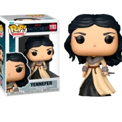 Funko POP The Witcher Yennefer