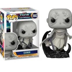 Funko POP! Thor Love & Thunder Gorr