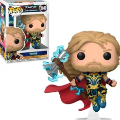 Funko POP Thor Love & Thunder Thor