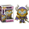 Funko POP! Tiny Tina's Wonderland Dragon Lord