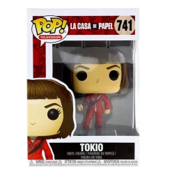 Funko POP Tokio