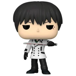 Funko POP! Tokyo Ghoul:Re Kuki Urie