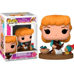 Funko POP Ultimate Disney Cenicienta