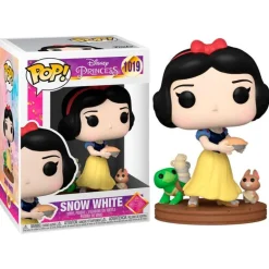 Funko POP Ultimate Disney Blancanieves