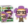 Funko POP Up Carl Máscara