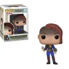 Funko Pop Vault Dweller Female Fallout 4