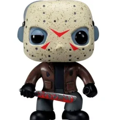 Funko POP! Viernes 13 Jason Voorhees