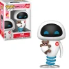 Funko POP! Wall-e Eve San Valentín