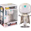 Funko POP! Wandavision Visión Blanca