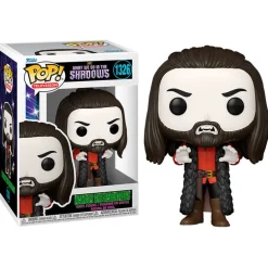 Funko POP! What We Do in the Shadows Nandor