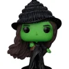Funko POP! Wicked: For Good Elphaba