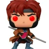 Funko POP! X-Men Gambito