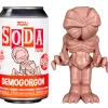 Funko SODA Stranger Things Demogorgon
