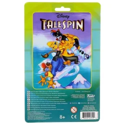 Funko TaleSpin Figura Colección Baloo