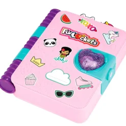 Funlockets Mi Diario Secreto