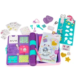 Funlockets Mi Diario Secreto