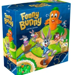 Funny Bunny Juego Mesa