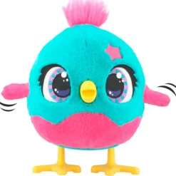 Funtasy Family Chick a Boo Peluche Interactivo