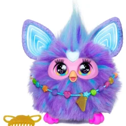 Furby Púrpura