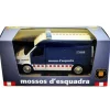Furgón Miniatura Mossos d´Esquadra
