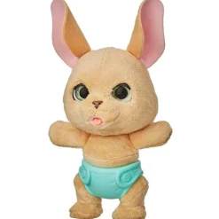 Furreal Friends Bebé Canguro