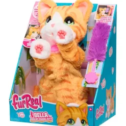 Furreal Friends Bella Gatito