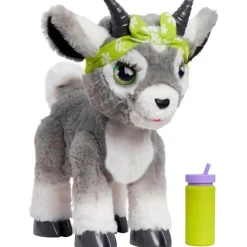 Furreal Friends Daisy Cabra Yoga Interactiva