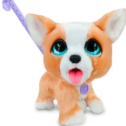 Furreal Friends Perro Corgi Interactivo