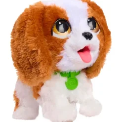 Furreal Friends Perro King Charles Spaniel Interactivo