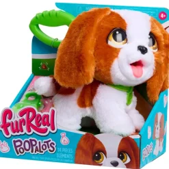 Furreal Friends Perro King Charles Spaniel Interactivo