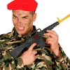 Fusil de Asalto Carnaval 47 cm