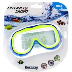 Gafas de Buceo Infantil Azules