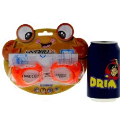 Gafas de Piscina Cangrejo