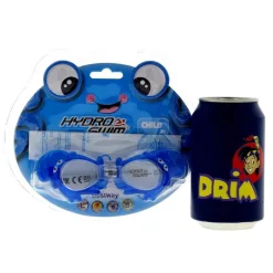 Gafas de Piscina Pulpo