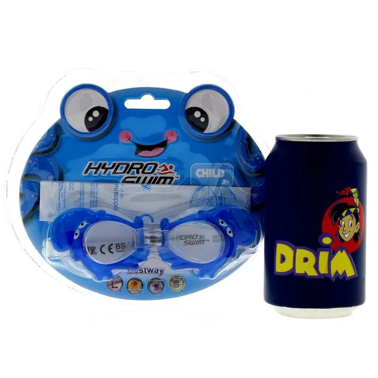 Gafas de Piscina Pulpo