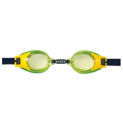Gafas de Piscina Verdes