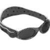 Gafas de sol para bebés Dooky BabyBanz Gris