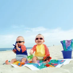 Gafas de sol para bebés Dooky BabyBanz