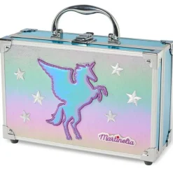 Galaxy Dreams Maletín Maquillaje Infantil