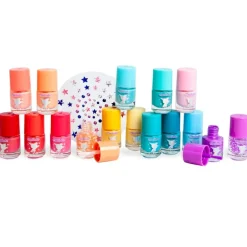 Galaxy Dreams Pack Uñas