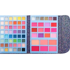 Galaxy Dreams Paleta de Maquillaje