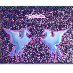 Galaxy Dreams Paleta de Maquillaje