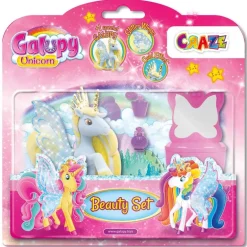 Galupy Unicornio Pack Belleza