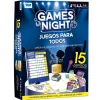 Game Night Juego Mesa