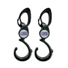 Ganchos universales para silla / cochecito