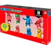 Gang Beasts Pack 8 Figuras Surtidas